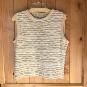 St. John Sport Tank top